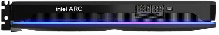 Actual product image Intel Arc A750 Limited Edition (8 GB)
