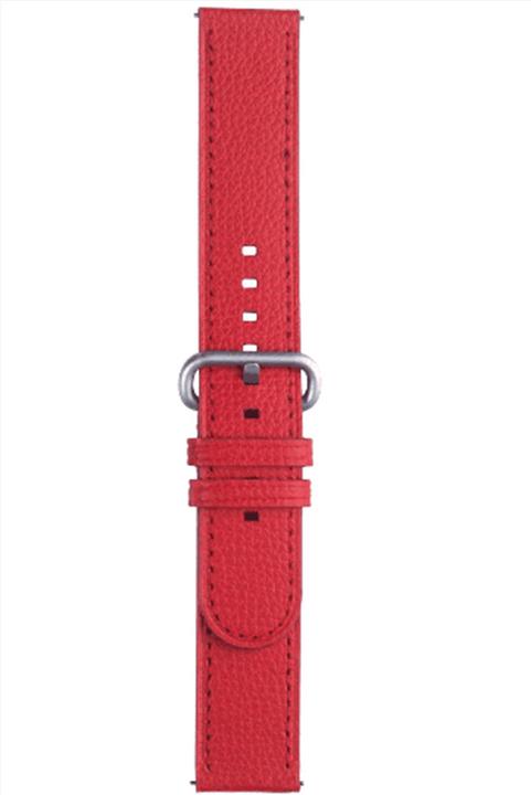Image du produit Samsung Essence Leather Band (20 mm, 41 mm, 42 mm, Vélin)