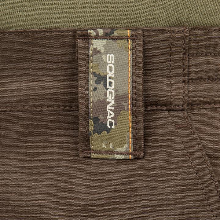 Actual product image Solognac CARGO 500 (M)