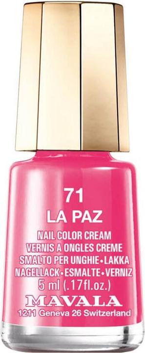 71 La Paz