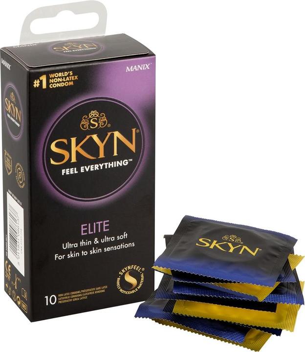 Produktbild Skyn Elite (10 Stk.)
