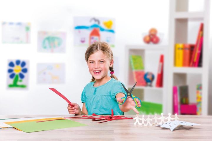 Produktbild Pelikan Kinderschere (15 cm)