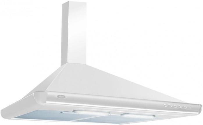 Produktbild Akpo WK-4 Elegant turbo 60 sp. (Wandhaube)