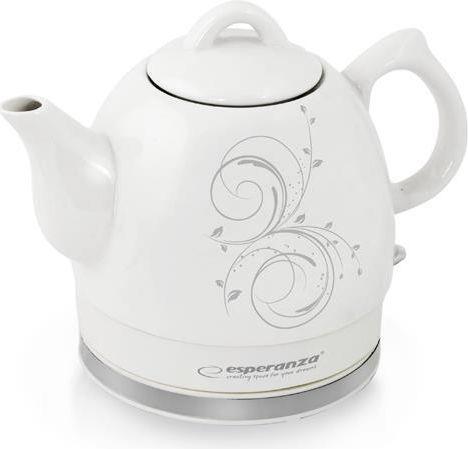 Actual product image Esperanza Alamere EKK010E Kettle (1.20 l)