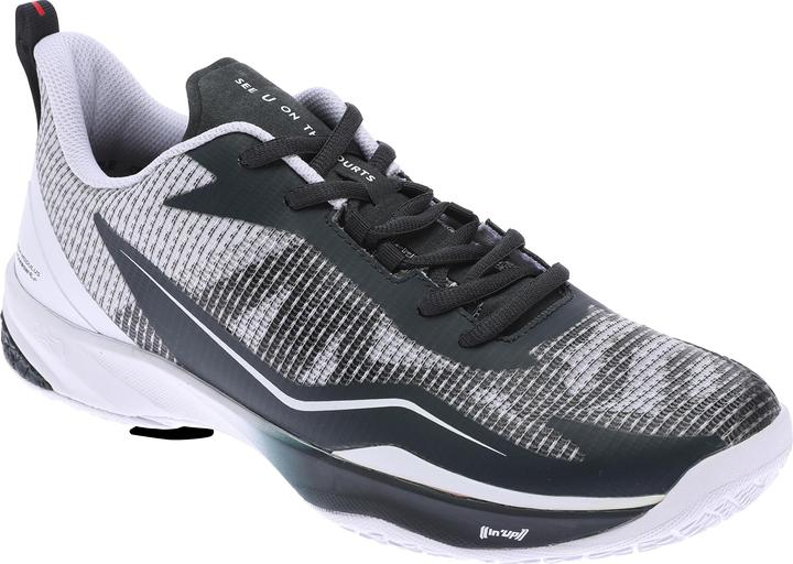 Image du produit Perfly Chaussures de badminton pour hommes - BS Lite 960 anthracite (44)