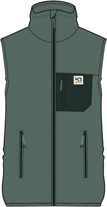 Produktbild Kari Traa Rothe Vest (M)
