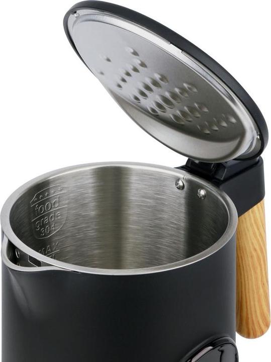 Actual product image Emerio Kettle (1.70 l)