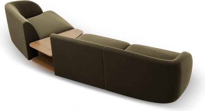 Actual product image Micadoni Miley (2 person sofa, 3-seater, 4-seater)