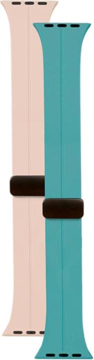 Actual product image Bigben Pack of 2 bracelets