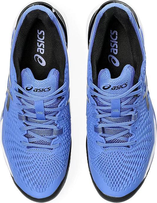 Image du produit ASICS Performance Asics Gel-Resolution 9 Clay Sapphire/Black Man (41.5)