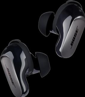 Produktbild Bose QuietComfort Ultra Earbuds (ANC, 6 h, Kabellos)