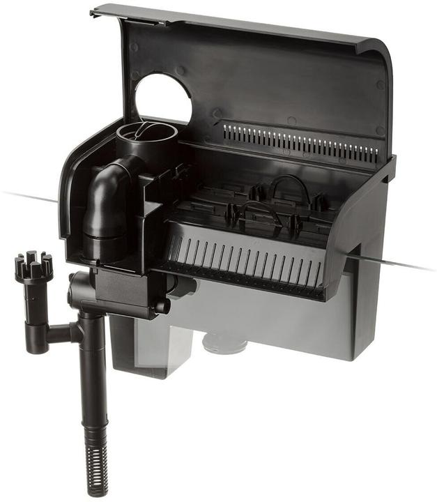 Produktbild Aquael Aussenfilter FZN Pro 1500 (300 l, Aussenfilter, Süsswasser, Meerwasser)