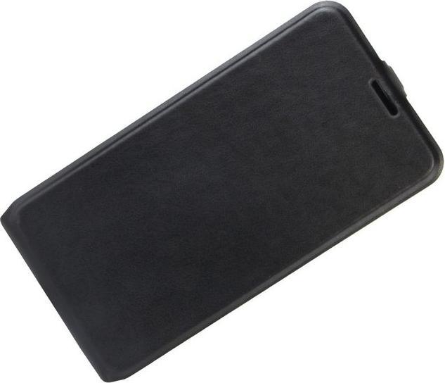 Image du produit MU Classic Couverture en cuir Crazy Horse (Nokia 3)