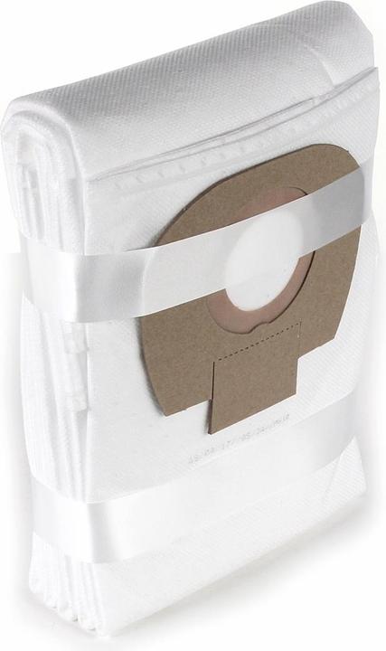 Image du produit Makita Sac filtrant L (5 x)