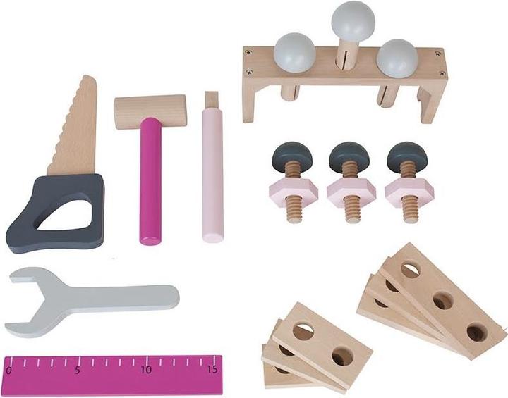 Image du produit Jabadabado Boîte à outils