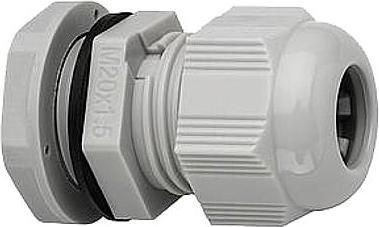 Immagine prodotto Lichtline Druckausgleich-Kabelverschraubung 478184200034