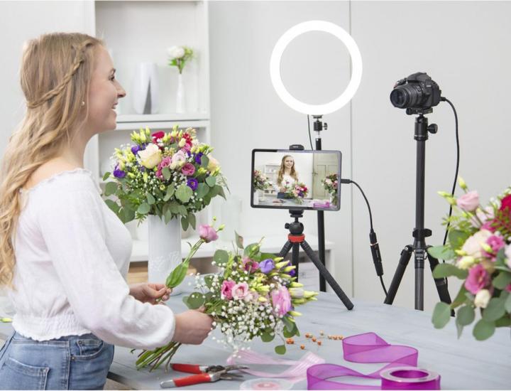 Actual product image Hama Video recording stick, USB plug - HDMI™ socket, 4K (PC, Mac)