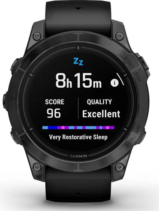 Productafbeelding Garmin Epix Pro (Gen 2) (47 mm)