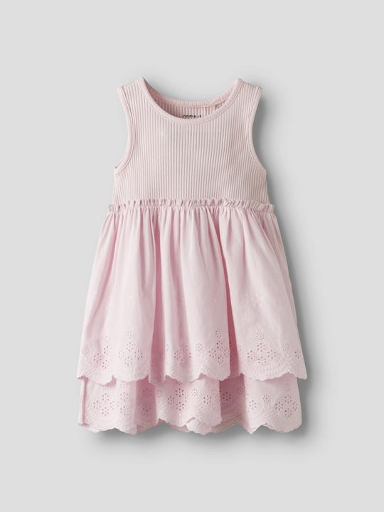 Produktbild Name it Kleid HALINA Minikleid (86)