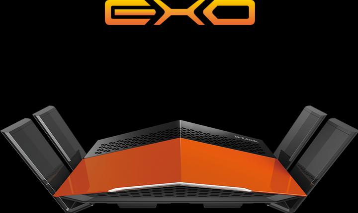 Produktbild D-Link Dir-869 Exo
