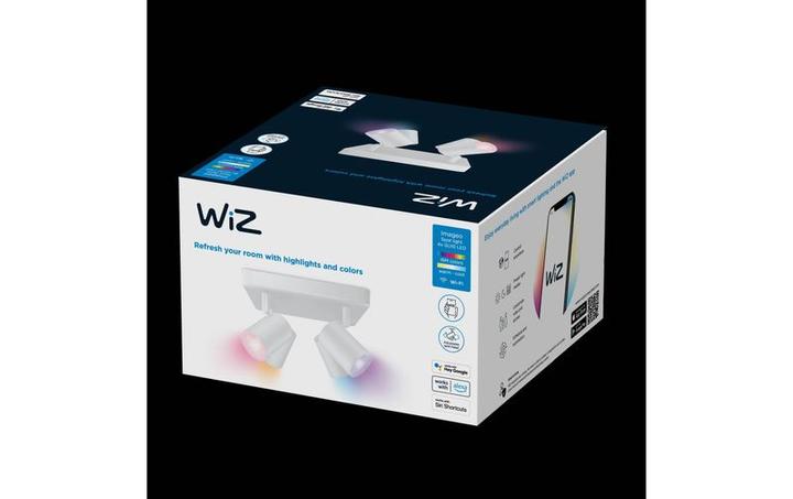Image du produit WiZ Imageo (1380 lm, GU10)