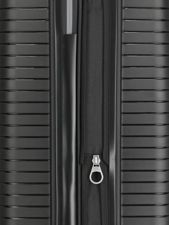 Image du produit Travelite Orbita 4 roues trolley 67 cm avec soufflet extensible (78 l, M (50 - 90l))
