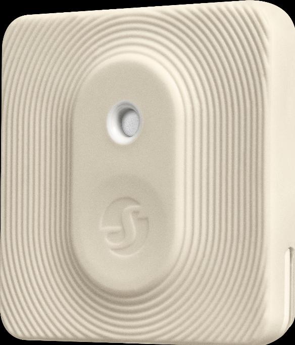 Image du produit Shelly Plug & Play Blu H&T Ivory