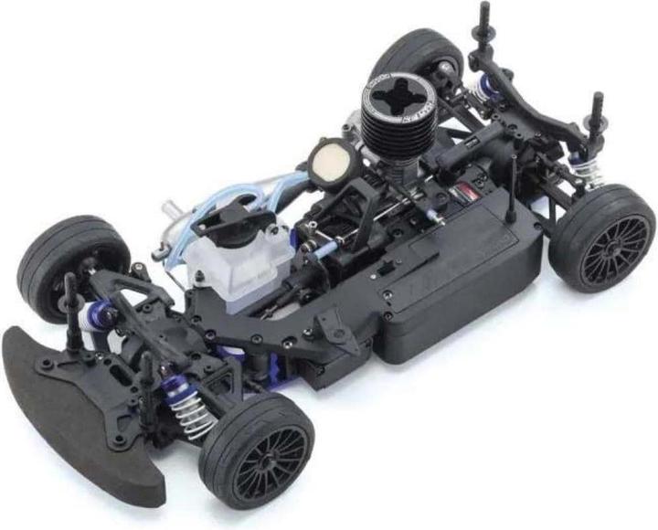 Produktbild Kyosho Tourenwagen FW06 (Kit)