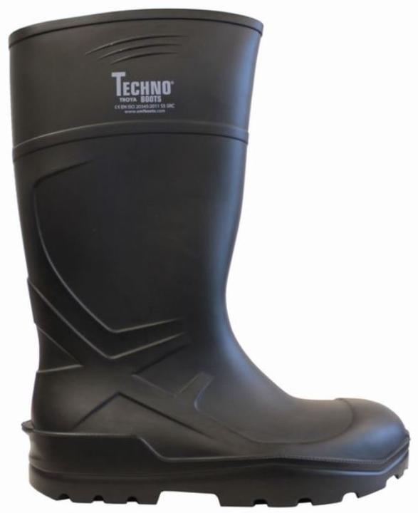Produktbild Sicherheitsstiefel S5, Gr. 40 (40)