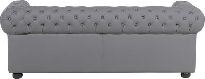 Produktbild Beliani Chesterfield (Chesterfield)