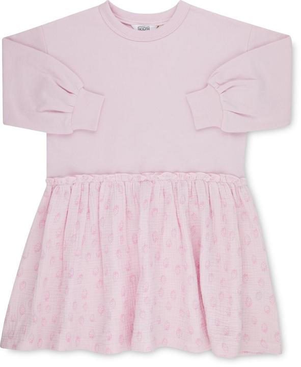 Actual product image Kids Sweatdress (104)