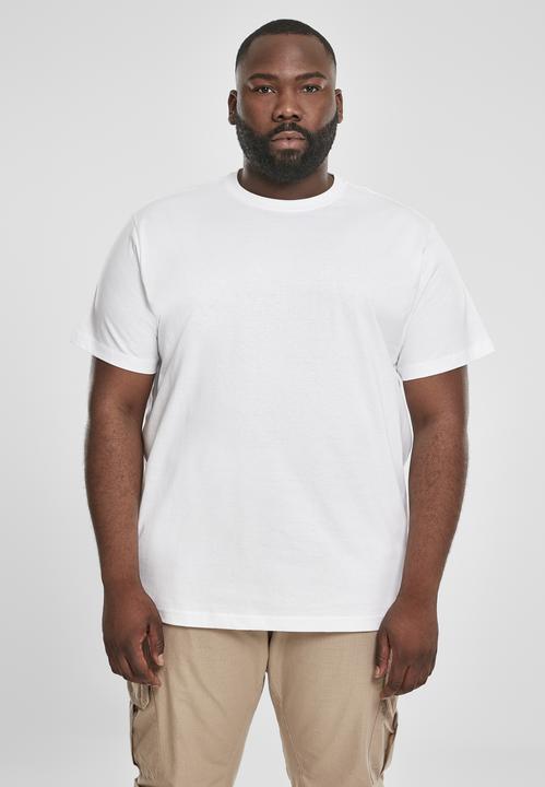 Produktbild Urban Classics Basic Tee 3-Pack (XL)