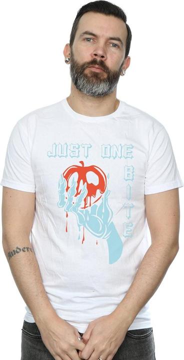 Immagine prodotto Disney Just One Bite Maglietta Uomo (3XL)