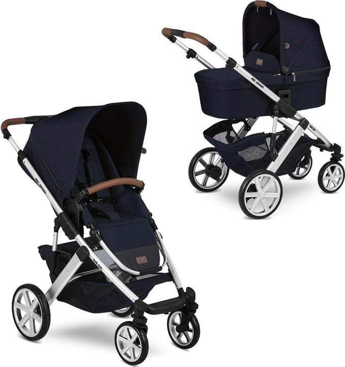 ABC Design Salsa