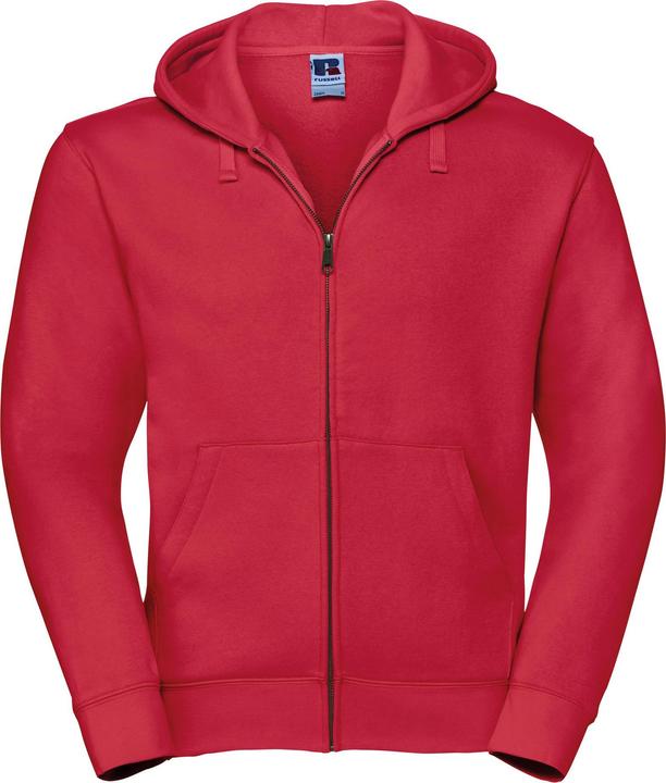 Russell Authentic Kapuzenjacke