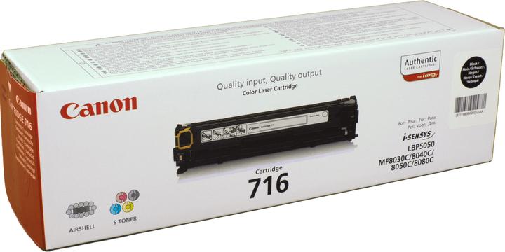 Image du produit Canon 716 (CF)