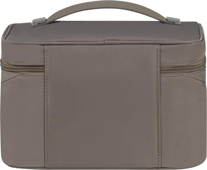 Actual product image Samsonite ATTRIX TOILET KIT Beauty Case (4 l)