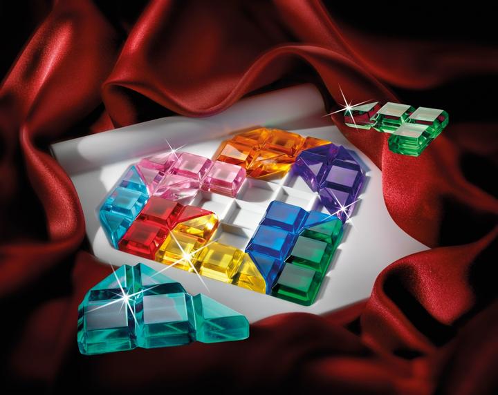 Actual product image Smart Games IQ Love (German)