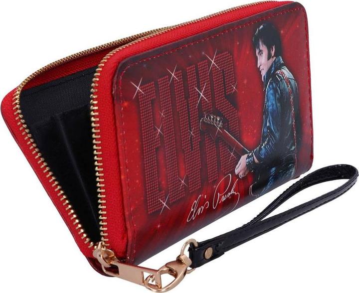Produktbild Nemesis Now Elvis - Porte-monnaie Elvis 68 19cm