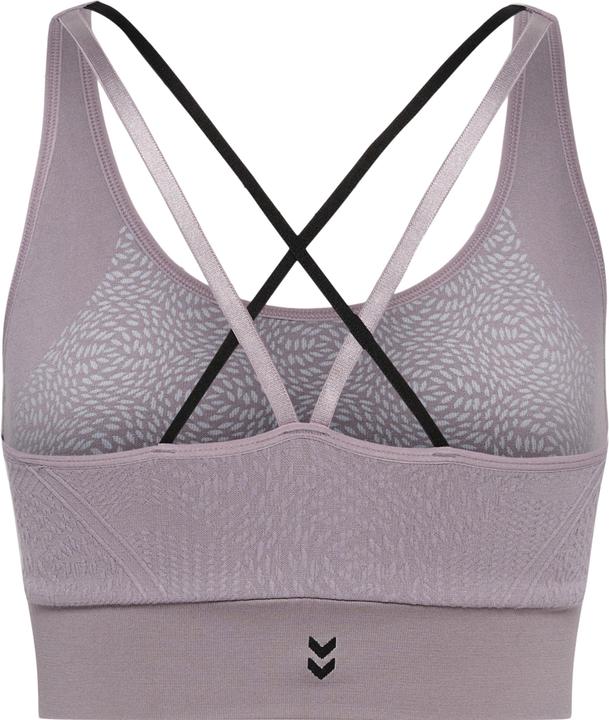 Image du produit hummel Mt Flow Seamless Sports Top (L)