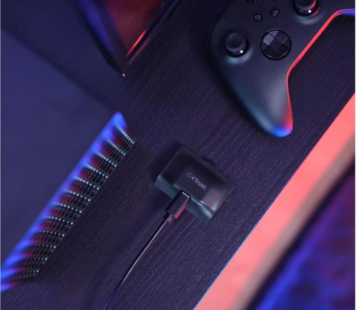 Actual product image Trust Gxt246 Avado Xbox Charge Kit (Xbox Series S, Xbox Series X)