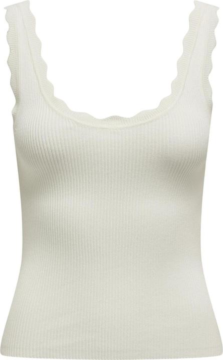 Actual product image JdY U-neck tank top (XL)
