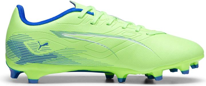 Actual product image Puma Ultra 5 Play Fg/Ag (39)