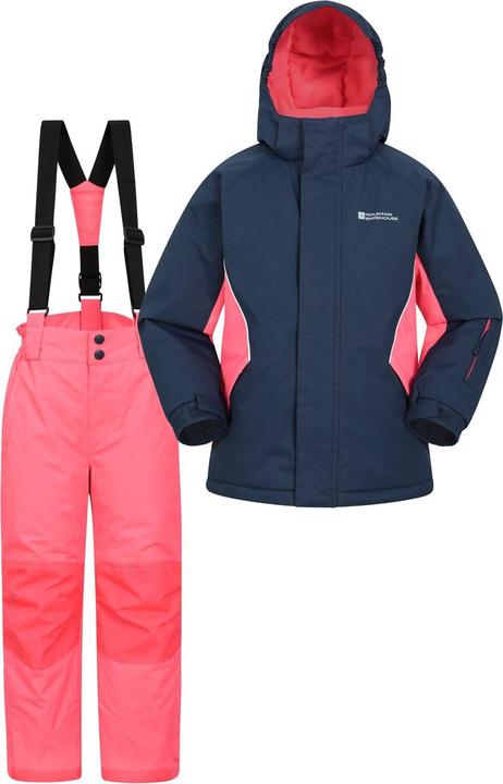 Immagine prodotto Mountain Warehouse Set giacca e pantaloni da sci (116)