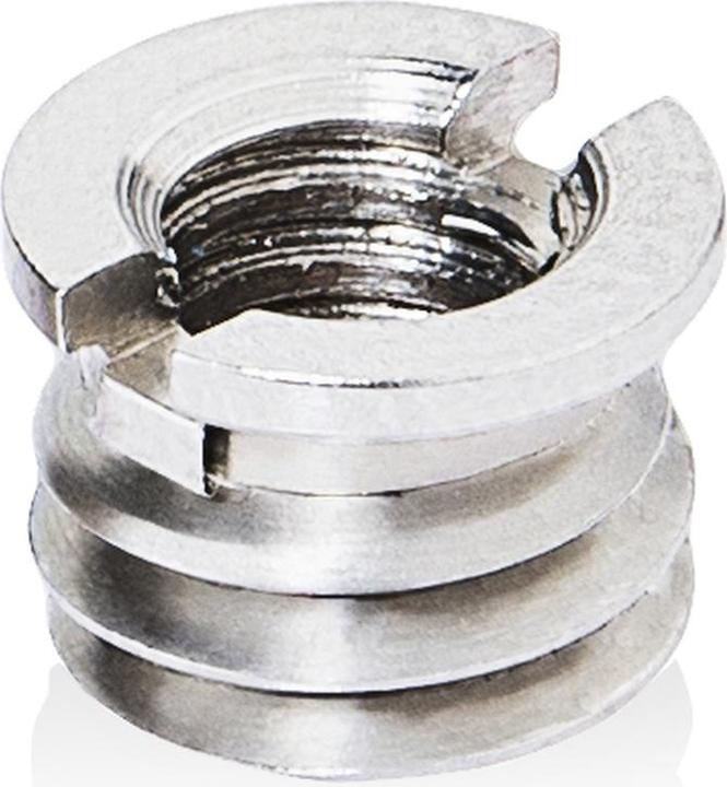 Produktbild Walimex pro pro Gimbal Head C15 (3-Wege-Neiger)