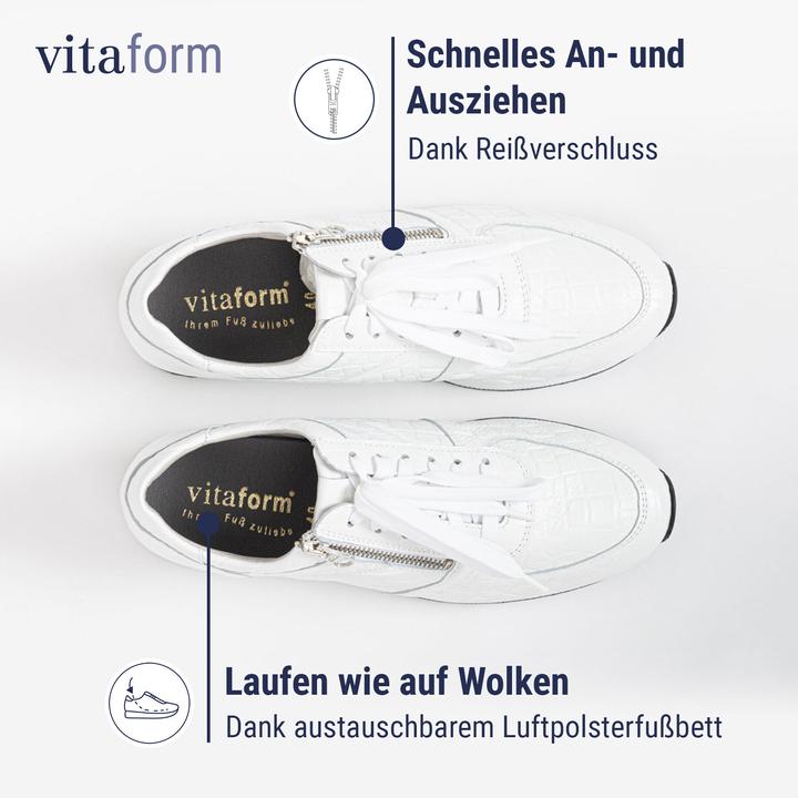 Produktbild Vitaform Sneaker Soft (38)