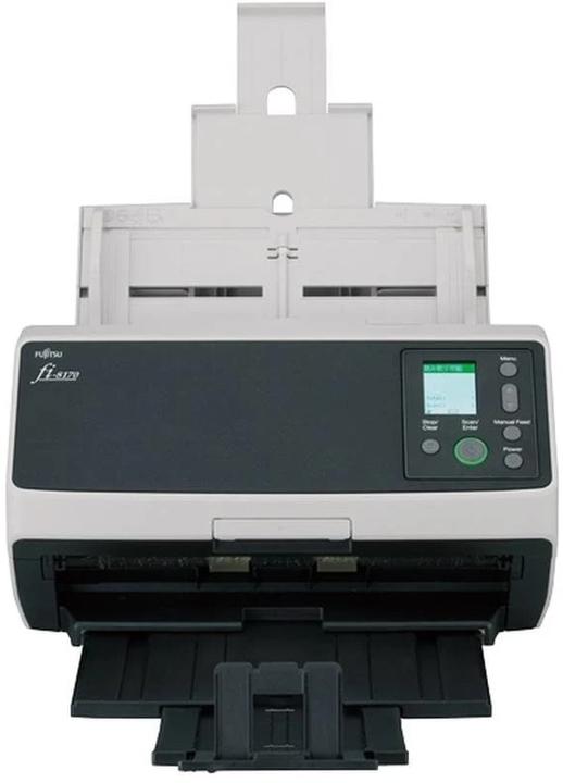 Produktbild RICOH Dokumentenscanner fi-8170 (USB, RJ45)