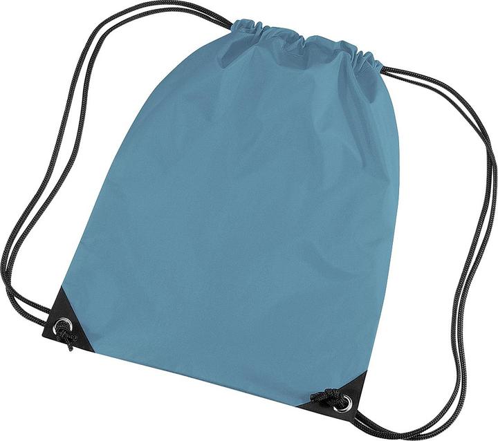 Bagbase Premium Turn Sack Wasser abweisend (11 Liter) (2 StückPackung) (11 l)
