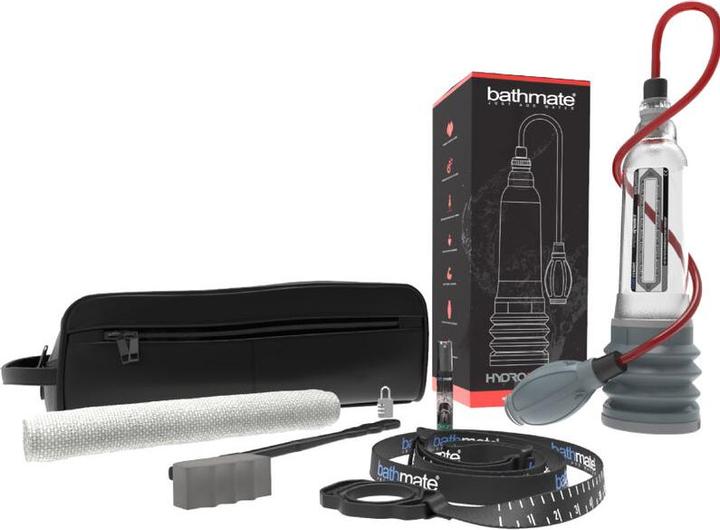 Produktbild Bathmate HydroXtreme7