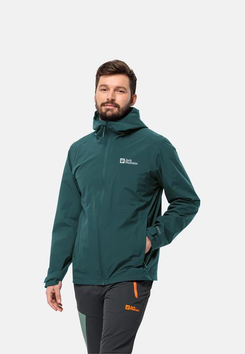 Immagine prodotto Jack Wolfskin Giacca Robury 2L (XXL)